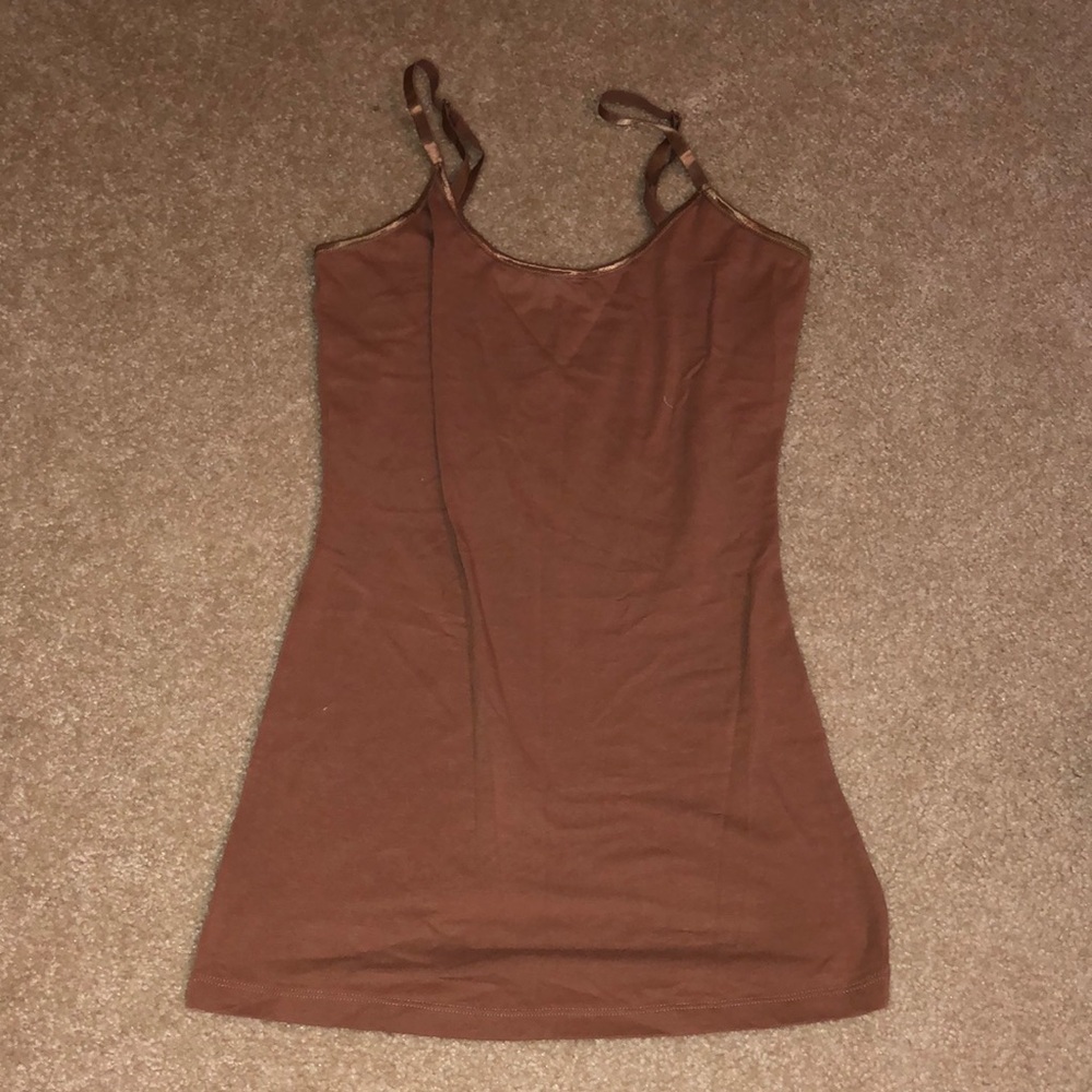 Women’s camisole